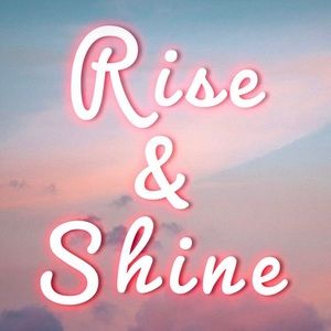 Meet your Posher, Glow